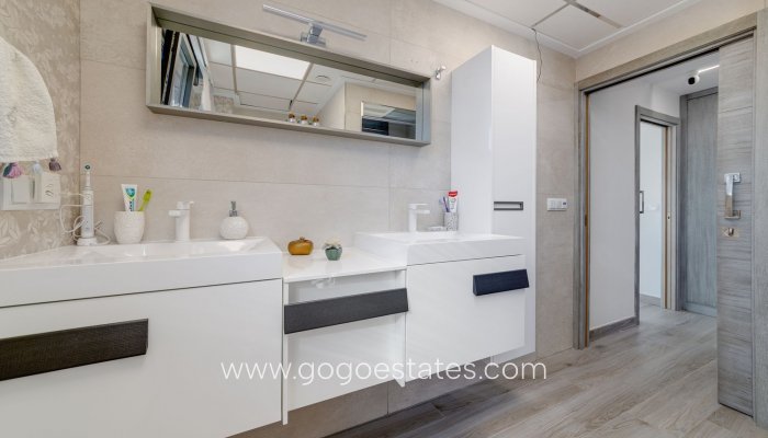 Te koop - Apartment - Torrevieja