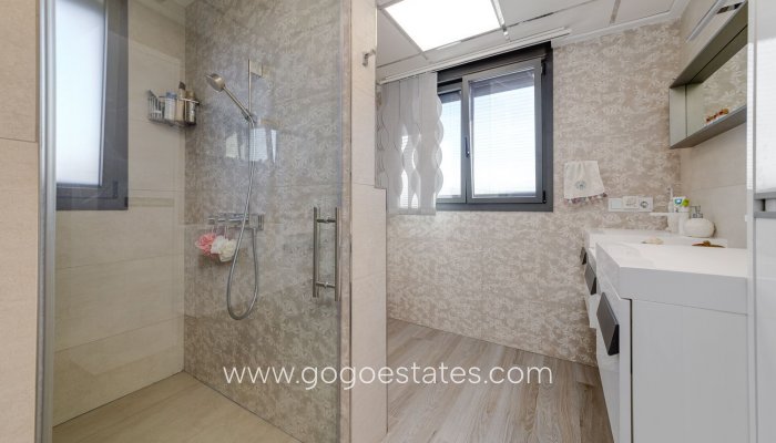 Te koop - Apartment - Torrevieja