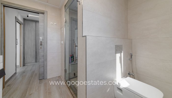 Te koop - Apartment - Torrevieja