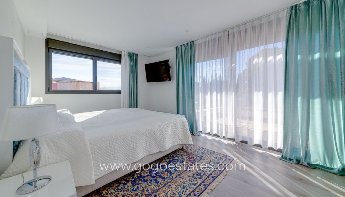 Te koop - Apartment - Torrevieja