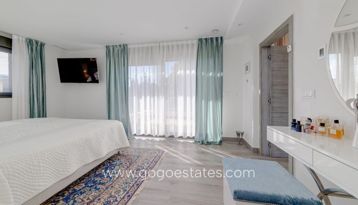 Te koop - Apartment - Torrevieja