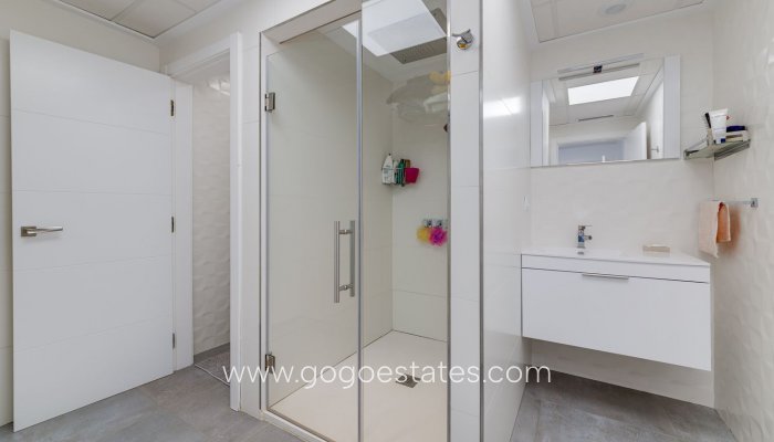 Te koop - Apartment - Torrevieja