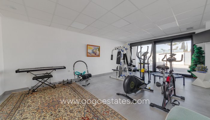 Te koop - Apartment - Torrevieja