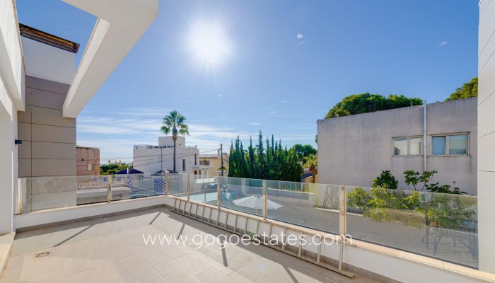 Te koop - Apartment - Torrevieja