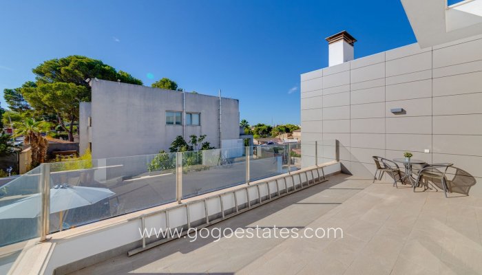 Te koop - Apartment - Torrevieja