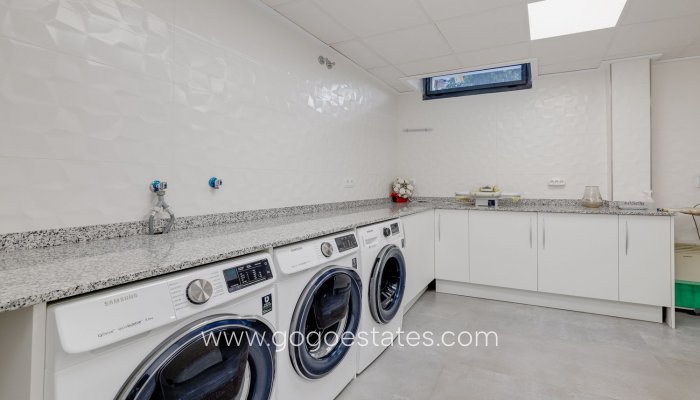 Te koop - Apartment - Torrevieja