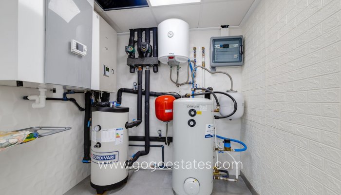 Te koop - Apartment - Torrevieja