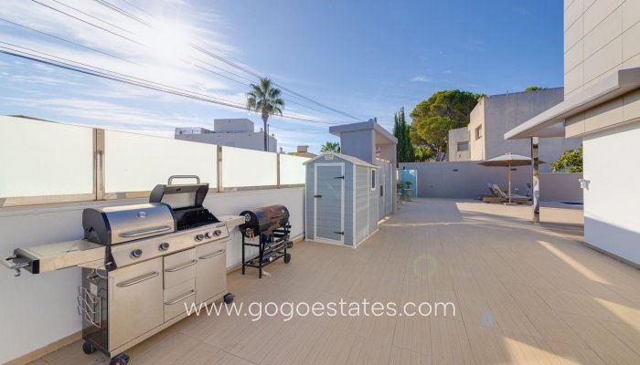 Te koop - Apartment - Torrevieja