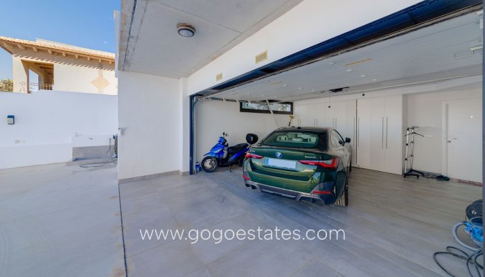 Te koop - Apartment - Torrevieja