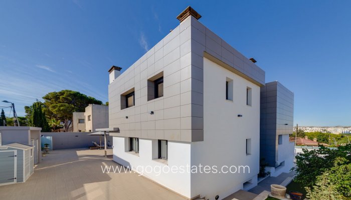 Te koop - Apartment - Torrevieja