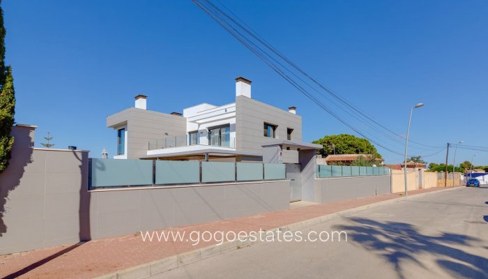 Te koop - Apartment - Torrevieja