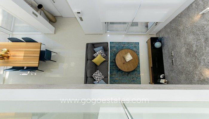 New Build - Villa - Los Montesinos - La Herada