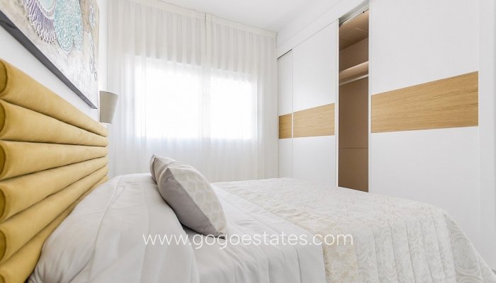 New Build - Villa - Los Montesinos - La Herada