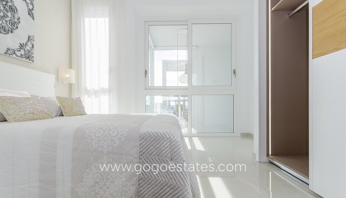 New Build - Villa - Los Montesinos - La Herada