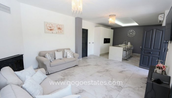 Venta - Villa / Chalet - Murcia - Gea y Truyols