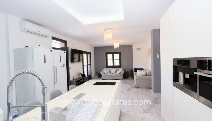 Venta - Villa / Chalet - Murcia - Gea y Truyols