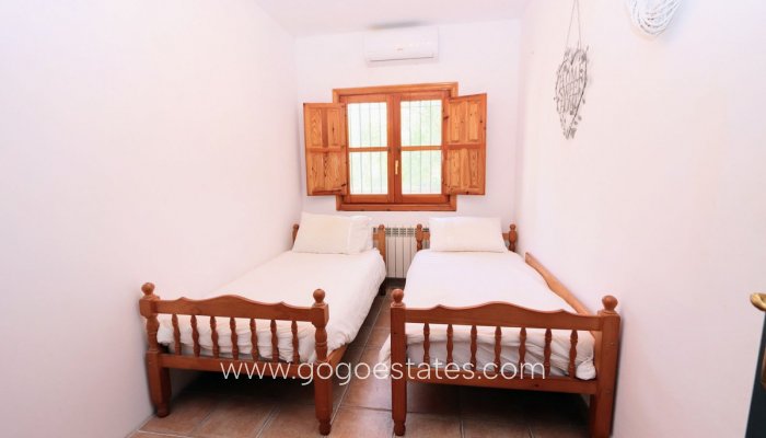 Venta - Villa / Chalet - Murcia - Gea y Truyols