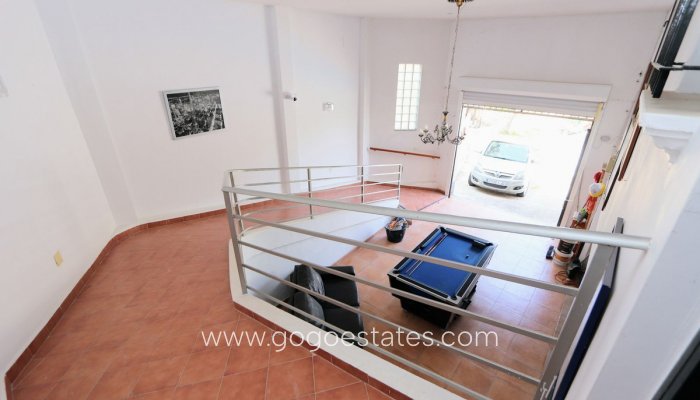 Venta - Villa / Chalet - Murcia - Gea y Truyols