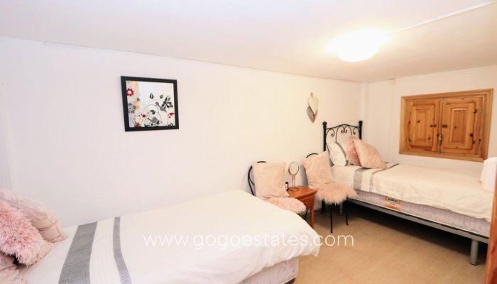 Venta - Villa / Chalet - Murcia - Gea y Truyols