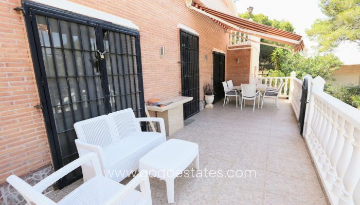 Venta - Villa / Chalet - Murcia - Gea y Truyols