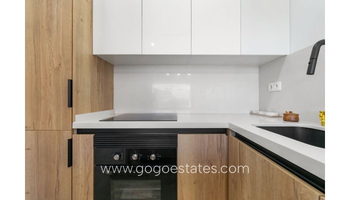 New Build - Apartamento - San Javier - Lo Pagan