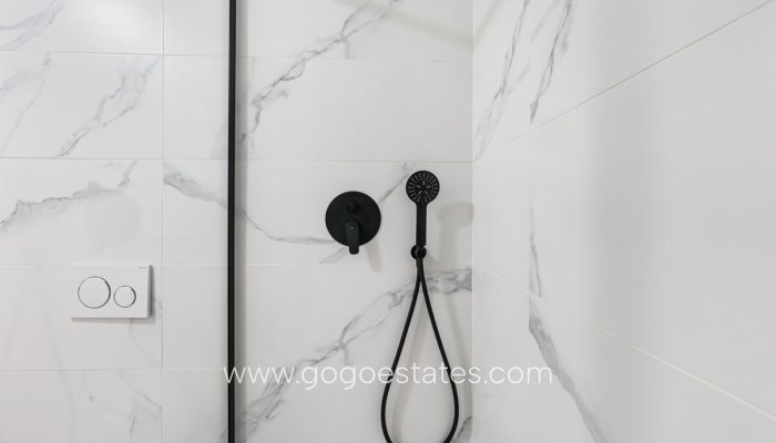 New Build - Apartamento - San Javier - Lo Pagan