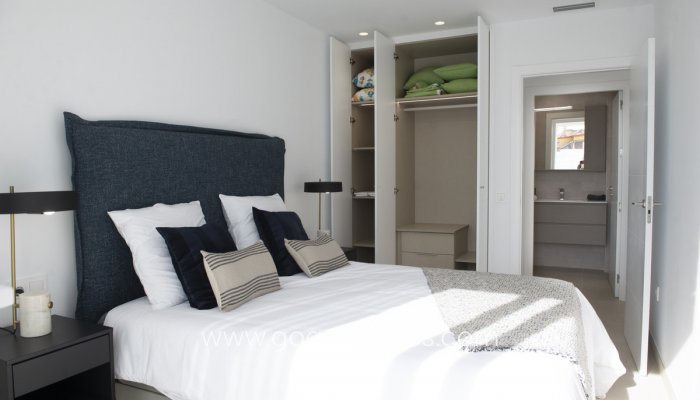 New Build - Villa - San Pedro Del Pinatar - Lo Pagán