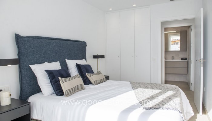 New Build - Villa - San Pedro Del Pinatar - Lo Pagán