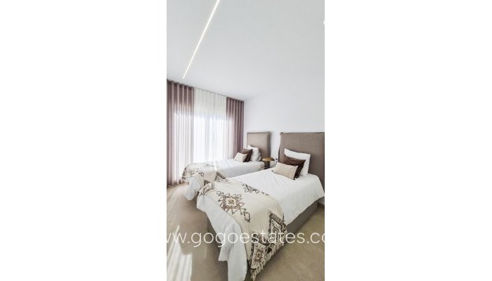 New Build - Villa - San Pedro Del Pinatar - Lo Pagán