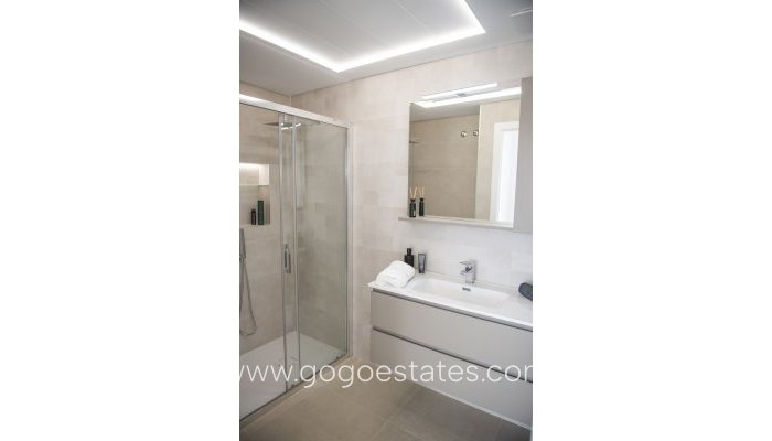 New Build - Villa - San Pedro Del Pinatar - Lo Pagán