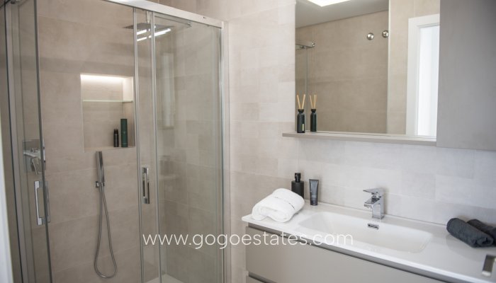 New Build - Villa - San Pedro Del Pinatar - Lo Pagán