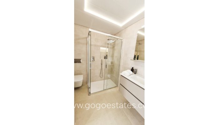 New Build - Villa - San Pedro Del Pinatar - Lo Pagán