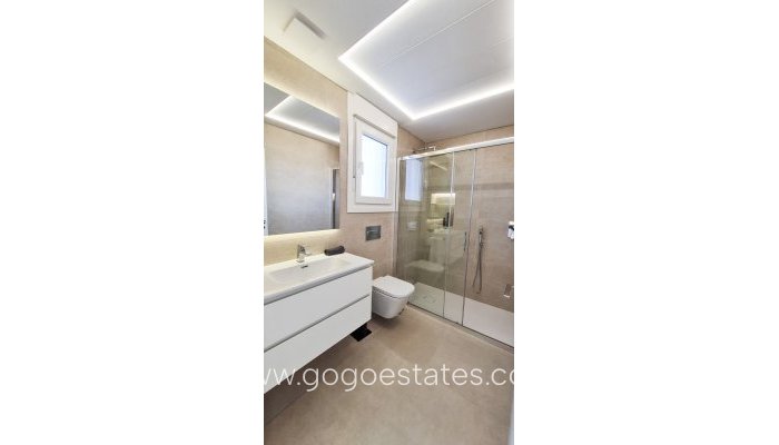 New Build - Villa - San Pedro Del Pinatar - Lo Pagán