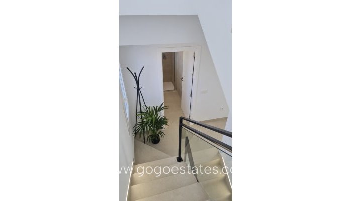 New Build - Villa - San Pedro Del Pinatar - Lo Pagán