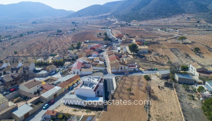 New Build - Bungalow - Alicante - El Salero