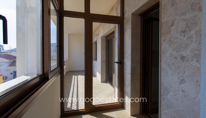 New Build - Bungalow - Alicante - El Salero