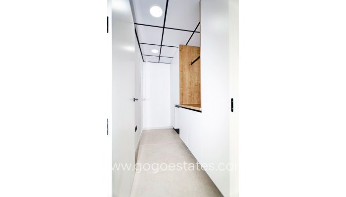 New Build - Villa - Molina De Segura - Centro