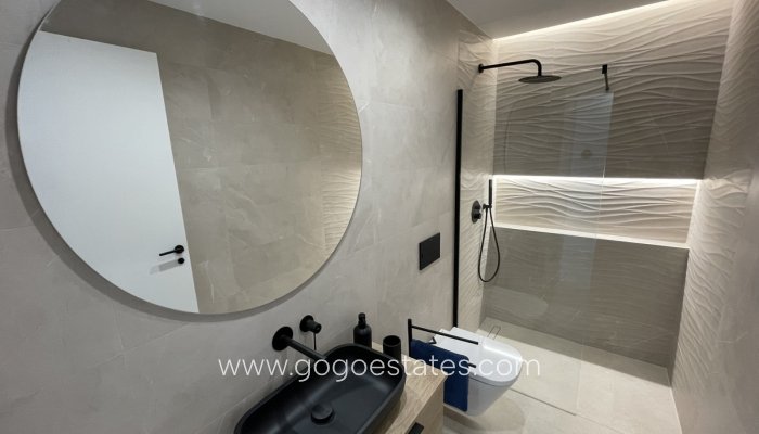 New Build - Villa - Molina De Segura - Centro