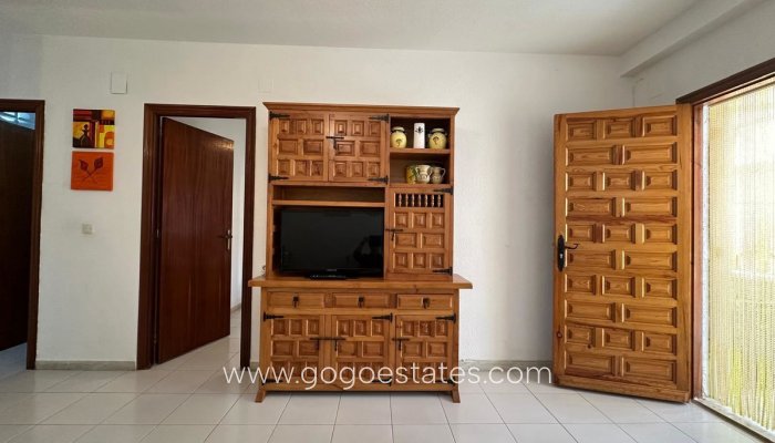 Te koop - Apartamento - Los Alcazares - Torre Pacheco