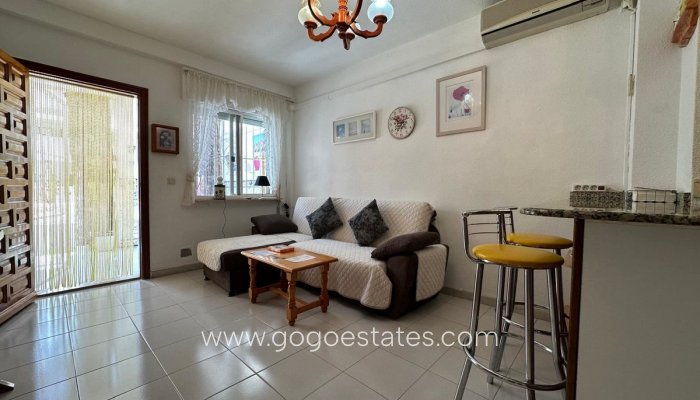 Te koop - Apartamento - Los Alcazares - Torre Pacheco