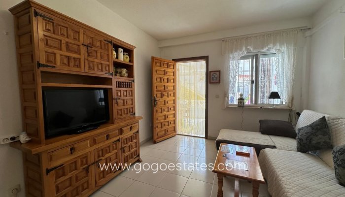 Te koop - Apartamento - Los Alcazares - Torre Pacheco