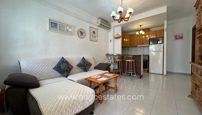 Te koop - Apartamento - Los Alcazares - Torre Pacheco