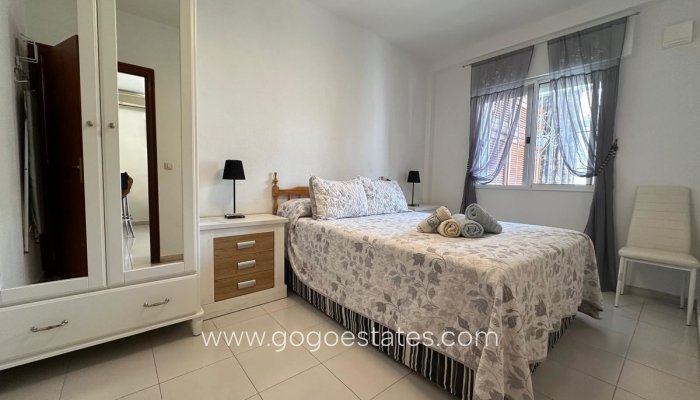 Te koop - Apartamento - Los Alcazares - Torre Pacheco