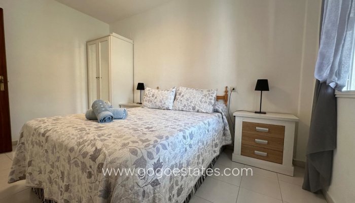 Te koop - Apartamento - Los Alcazares - Torre Pacheco