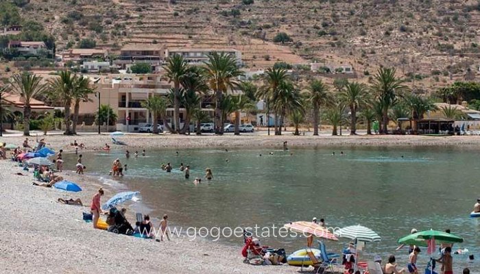 Nouvelle construction - Town House - Torre - Pacheco - La Azohia