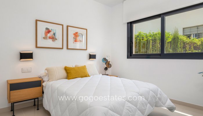 New Build - Villa - Torre - Pacheco - Playa honda