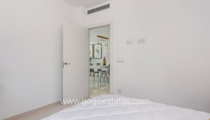 New Build - Villa - Torre - Pacheco - Playa honda