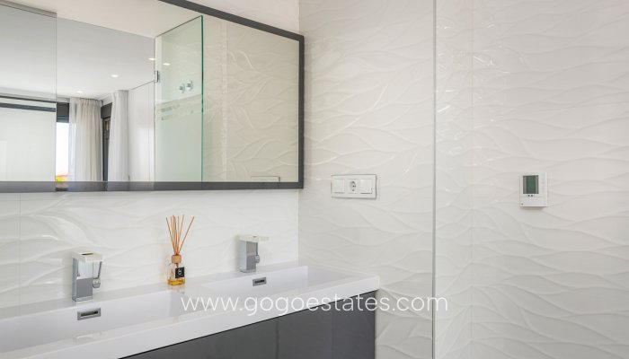 New Build - Villa - Torre - Pacheco - Playa honda