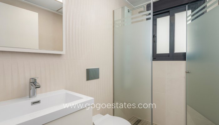 New Build - Villa - Torre - Pacheco - Playa honda