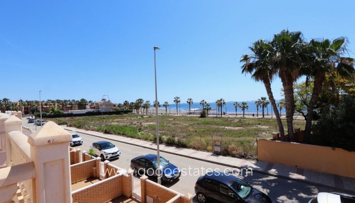 Resale - Semi-detached duplex - Los Alcazares - Torre Pacheco